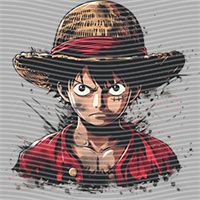 Japanese anime-JP 2665